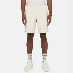 Dickies Cobden Short Whitecap Grey