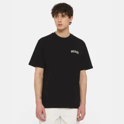 Dickies Elliston Tee T-Shirt Black