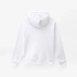 Dickies Icon Logo Hoodie White