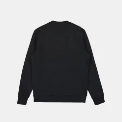 Dickies Icon Logo Sweatshirt Black