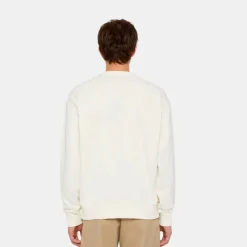 Dickies Millersburg Sweatshirt Ecru
