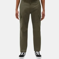 Dickies Millerville Pants Military Green