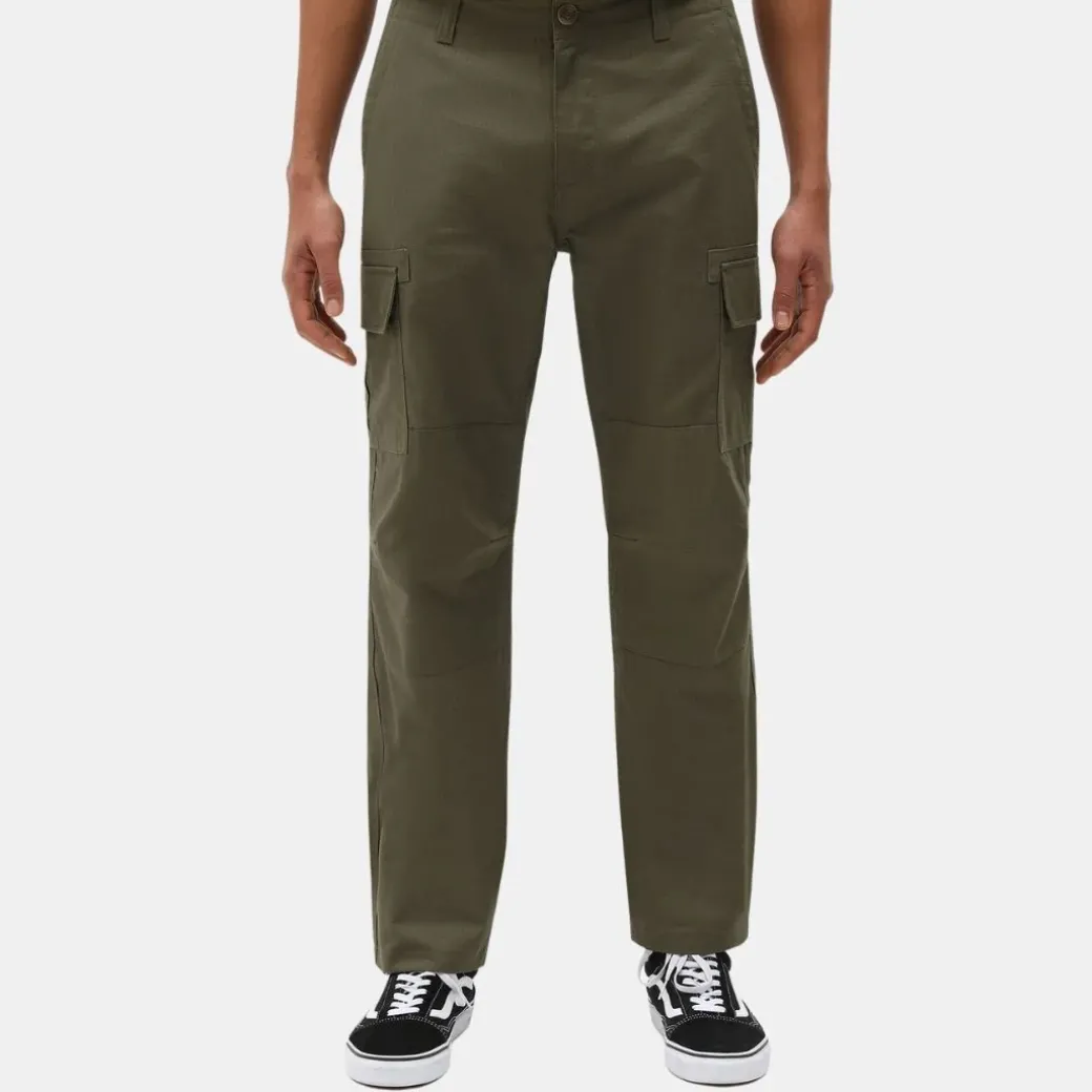 Dickies Millerville Pants Military Green