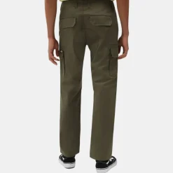 Dickies Millerville Pants Military Green