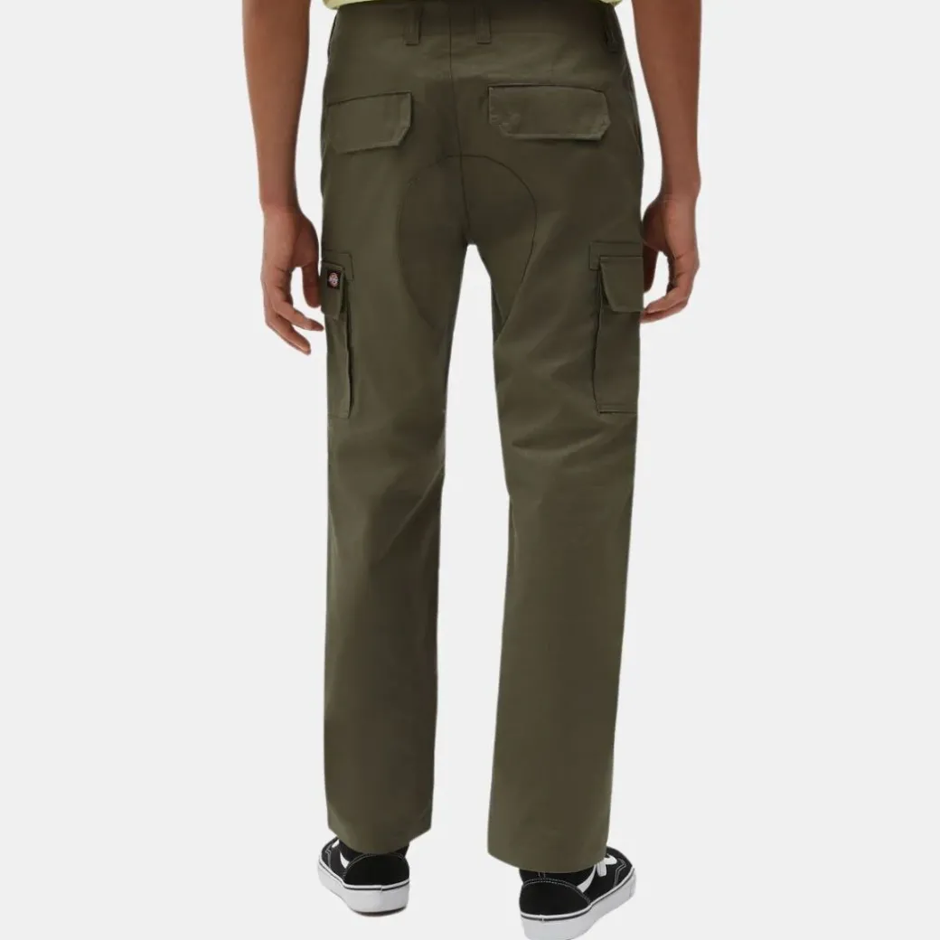 Dickies Millerville Pants Military Green