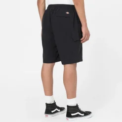 Dickies Short Jackson Black