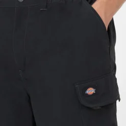 Dickies Short Jackson Black