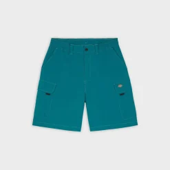 Dickies Short Jackson Green
