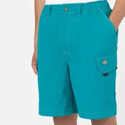 Dickies Short Jackson Green