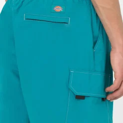 Dickies Short Jackson Green
