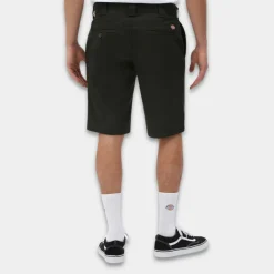 Dickies Slim Fit Short Rec Olive Green