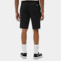 Dickies Slim Fit Short Rec Black