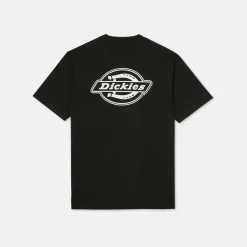 Dickies T-Shirt Holtville Black