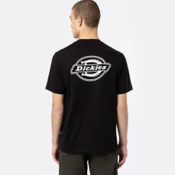 Dickies T-Shirt Holtville Black