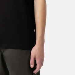 Dickies T-Shirt Holtville Black