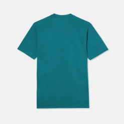 Dickies T-Shirt Icon Logo Graphic Green