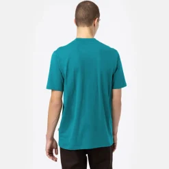 Dickies T-Shirt Icon Logo Graphic Green