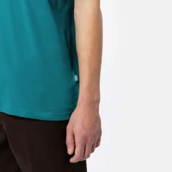 Dickies T-Shirt Icon Logo Graphic Green