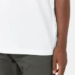 Dickies T-Shirt Luray Pocket Tee White