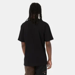Dickies T-Shirt Luray Pocket Tee Black