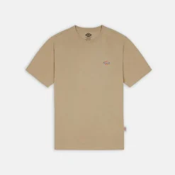 Dickies T-Shirt Mapleton Desert Sand