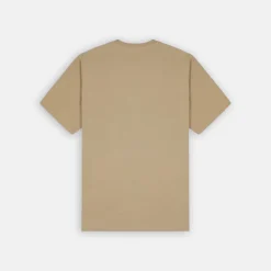 Dickies T-Shirt Mapleton Desert Sand