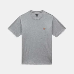Dickies T-Shirt Mapleton Grey