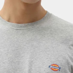 Dickies T-Shirt Mapleton Grey