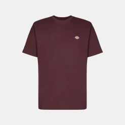 Dickies T-Shirt Mapleton Maroon