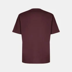 Dickies T-Shirt Mapleton Maroon