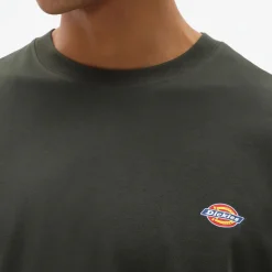 Dickies T-Shirt Mapleton Olive Green