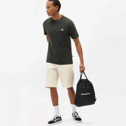 Dickies T-Shirt Mapleton Olive Green