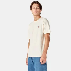 Dickies T-Shirt Mapleton Whitecap