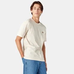 Dickies T-Shirt Mapleton Whitecap