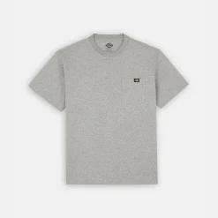 Dickies T-Shirt Porterdale Heather Grey