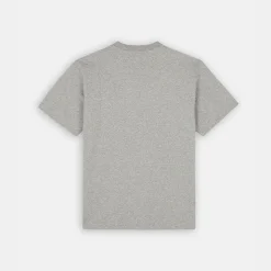 Dickies T-Shirt Porterdale Heather Grey