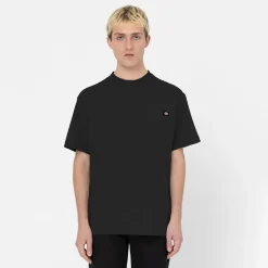 Dickies T-Shirt Porterdale Black