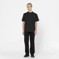 Dickies T-Shirt Porterdale Black