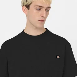 Dickies T-Shirt Porterdale Black