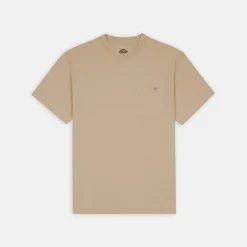 Dickies T-Shirt Porterdale Desert Sand