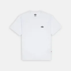 Dickies T-Shirt Summerdale White