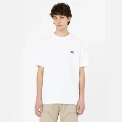 Dickies T-Shirt Summerdale White