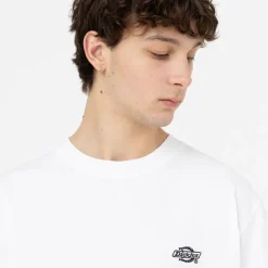 Dickies T-Shirt Summerdale White