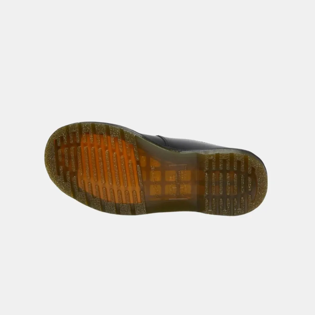 Dr. Martens 8065 Mary Jane Women's Black Smooth