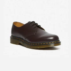 Dr. Martens 1461 Unisex Burgundy