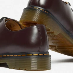 Dr. Martens 1461 Unisex Burgundy