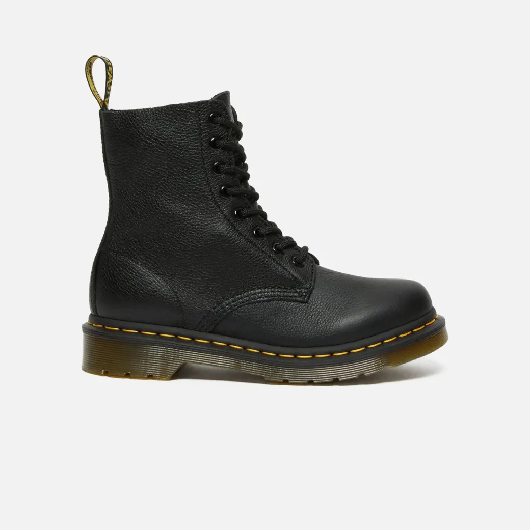 Dr. Martens 1460 Women's Pascal Black Virginia