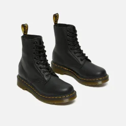 Dr. Martens 1460 Women's Pascal Black Virginia
