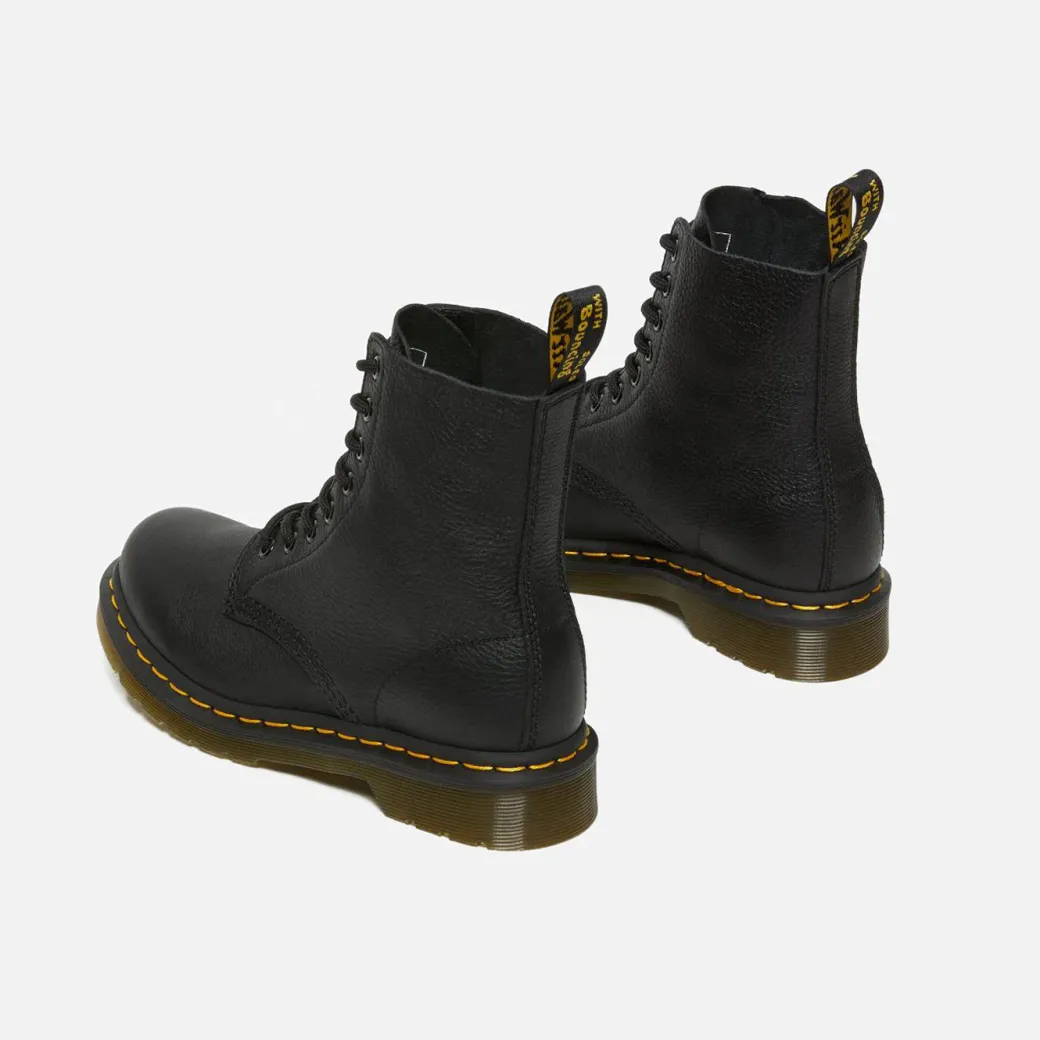 Dr. Martens 1460 Women's Pascal Black Virginia