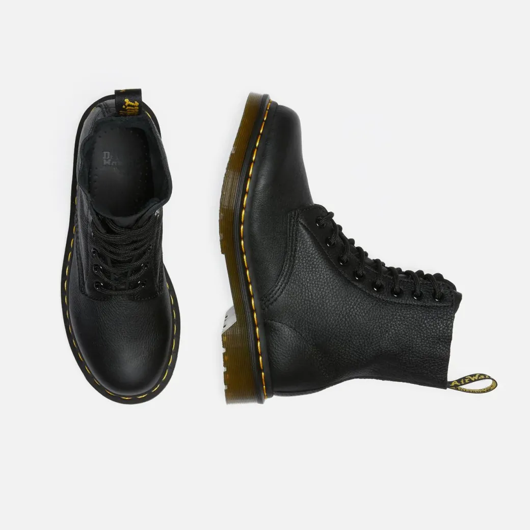 Dr. Martens 1460 Women's Pascal Black Virginia